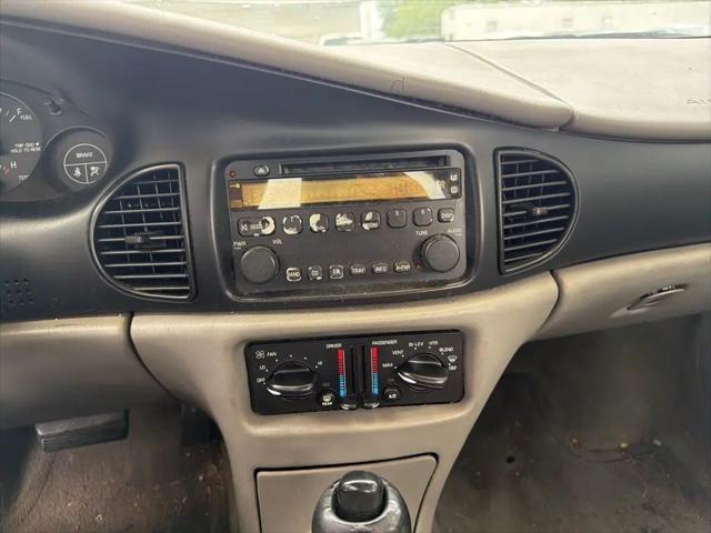 2004 Buick Regal LS