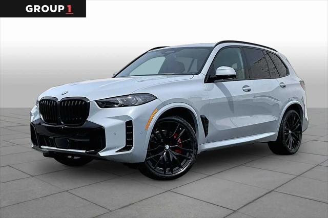 2026 BMW X5 xDrive40i for sale in Columbia, SC