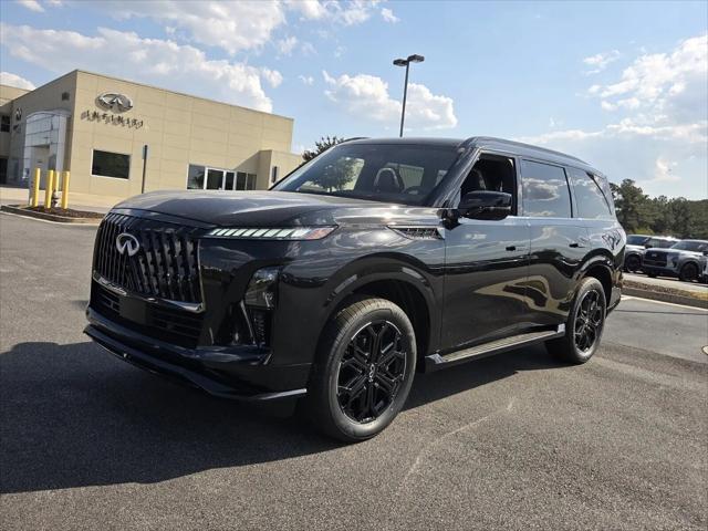 2026 INFINITI QX80 SPORT AWD for sale in Marietta, GA