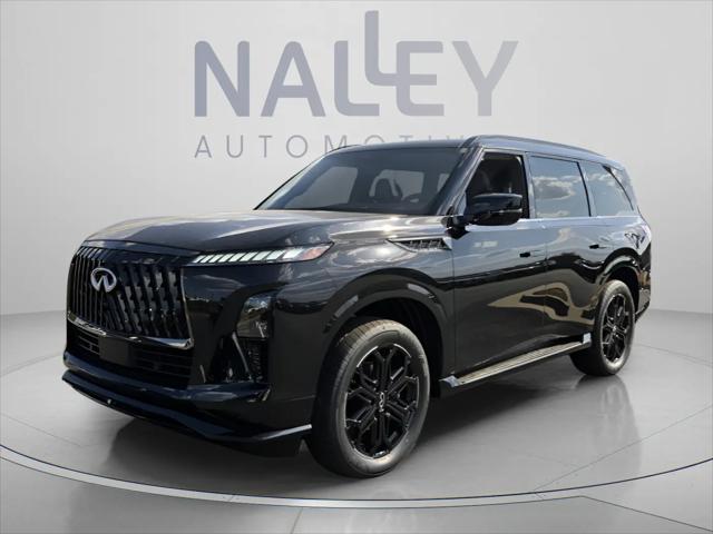 2026 INFINITI QX80 SPORT AWD for sale in Marietta, GA