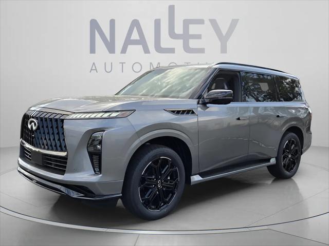 2026 INFINITI QX80 SPORT AWD for sale in Marietta, GA