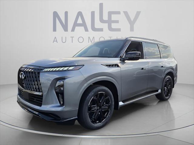 2026 INFINITI QX80 SPORT AWD for sale in Marietta, GA