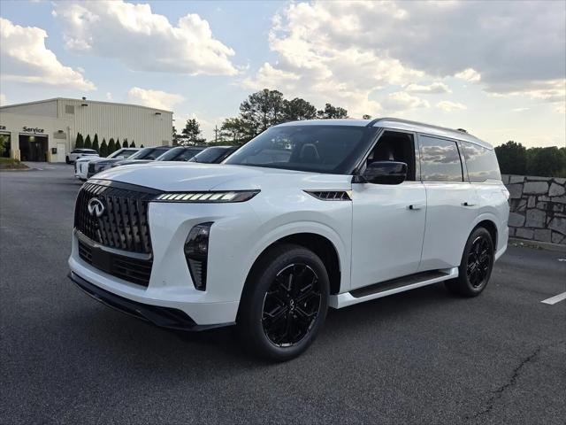2026 INFINITI QX80 SPORT AWD for sale in Marietta, GA
