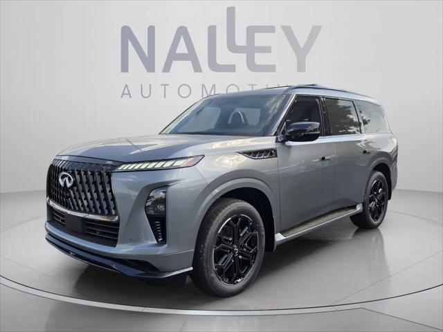 2026 INFINITI QX80 SPORT AWD for sale in Marietta, GA