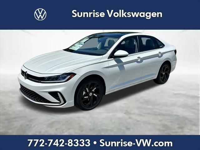 2026 Volkswagen Jetta SE for sale in Fort Pierce, FL