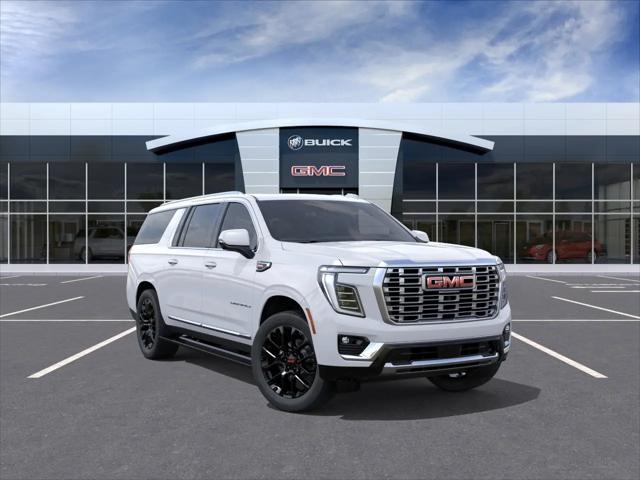 2026 GMC Yukon XL 2WD Denali for sale in McKinney, TX