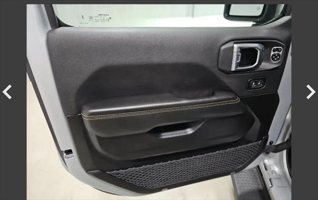 2024 Jeep Wrangler 4xe Sahara 4xe