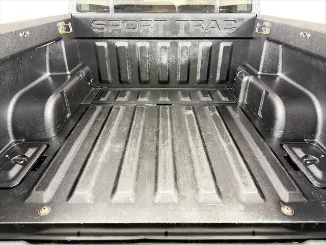 2007 Ford Explorer Sport Trac Limited