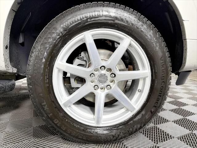 2007 Ford Explorer Sport Trac Limited