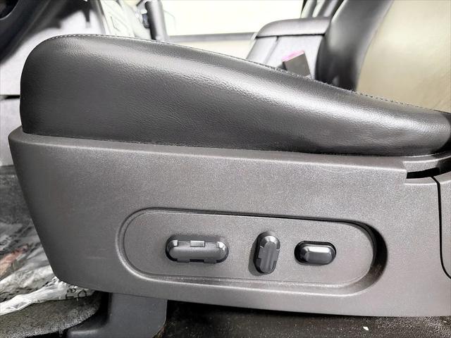 2007 Ford Explorer Sport Trac Limited