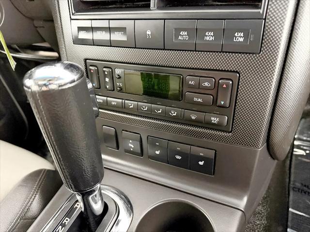 2007 Ford Explorer Sport Trac Limited