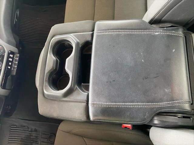 2023 Ram 1500 Big Horn Quad Cab 4x4 6'4" Box