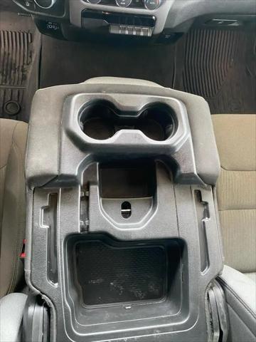 2023 Ram 1500 Big Horn Quad Cab 4x4 6'4" Box