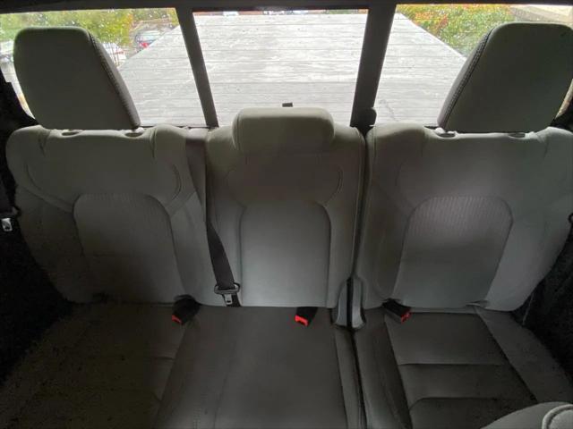 2023 Ram 1500 Big Horn Quad Cab 4x4 6'4" Box