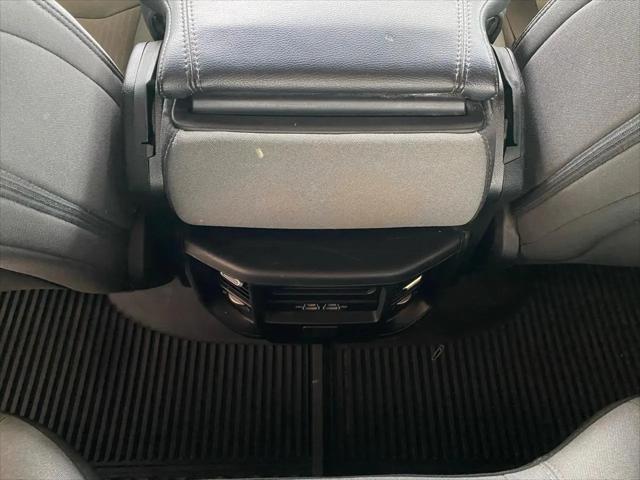 2023 Ram 1500 Big Horn Quad Cab 4x4 6'4" Box