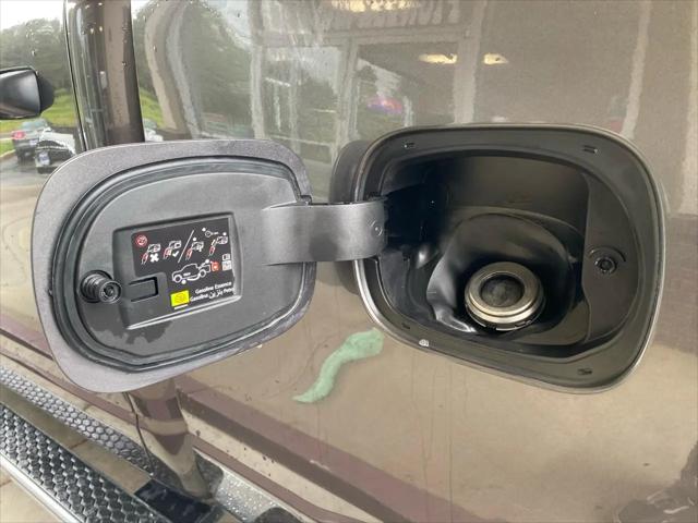 2023 Ram 1500 Big Horn Quad Cab 4x4 6'4" Box