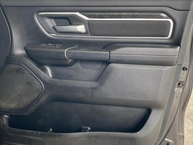 2023 Ram 1500 Big Horn Quad Cab 4x4 6'4" Box