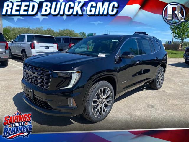 2026 GMC Acadia Denali Ultimate AWD for sale in Kansas City, MO