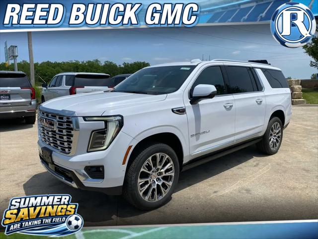 2026 GMC Yukon XL 4WD Denali for sale in Kansas City, MO