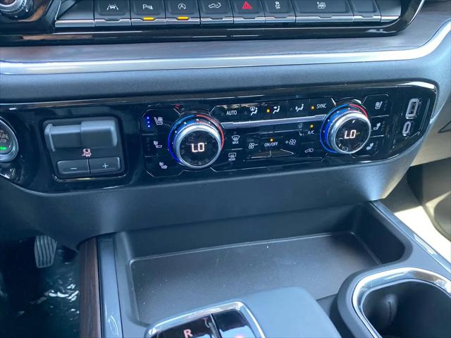 2026 GMC Sierra 1500 Crew Cab, Short Bed, SLT, 4WD
