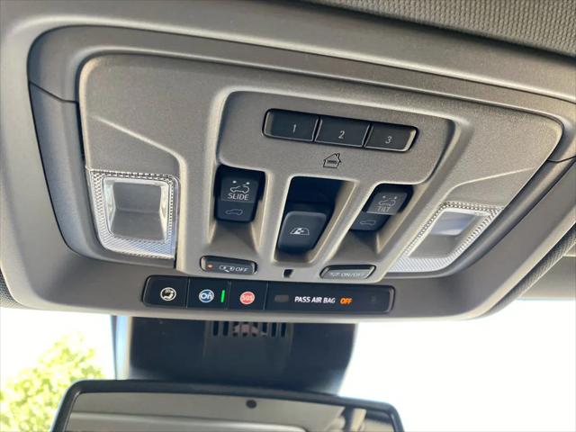 2026 GMC Sierra 1500 Crew Cab, Short Bed, SLT, 4WD