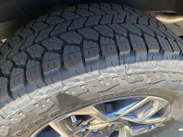 2026 GMC Sierra 1500 Crew Cab, Short Bed, SLT, 4WD