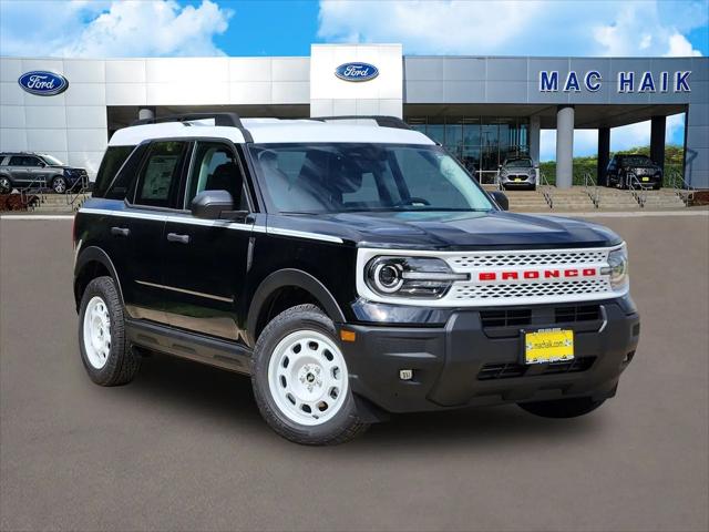 2026 Ford Bronco Sport Heritage for sale in DeSoto, TX