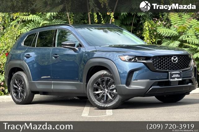 2026 Mazda CX-50 Hybrid Premium for sale in Tracy, CA