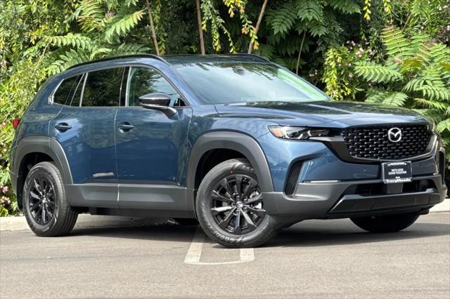 2026 Mazda CX-50 Hybrid Premium