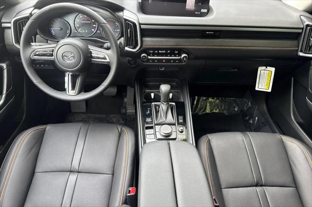 2026 Mazda CX-50 Hybrid Premium