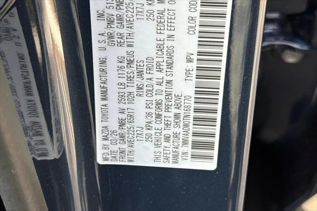 2026 Mazda CX-50 Hybrid Premium