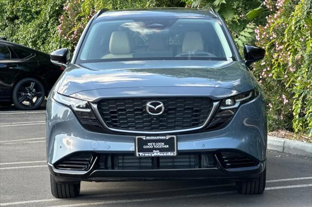 2026 Mazda CX-5 2.5 S Premium Plus