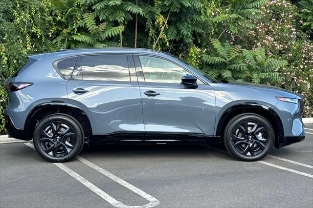 2026 Mazda CX-5 2.5 S Premium Plus