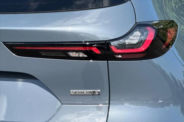 2026 Mazda CX-5 2.5 S Premium Plus