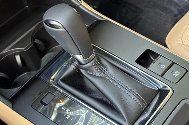 2026 Mazda CX-5 2.5 S Premium Plus