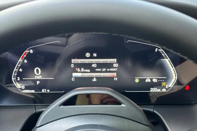 2026 Mazda CX-5 2.5 S Premium Plus