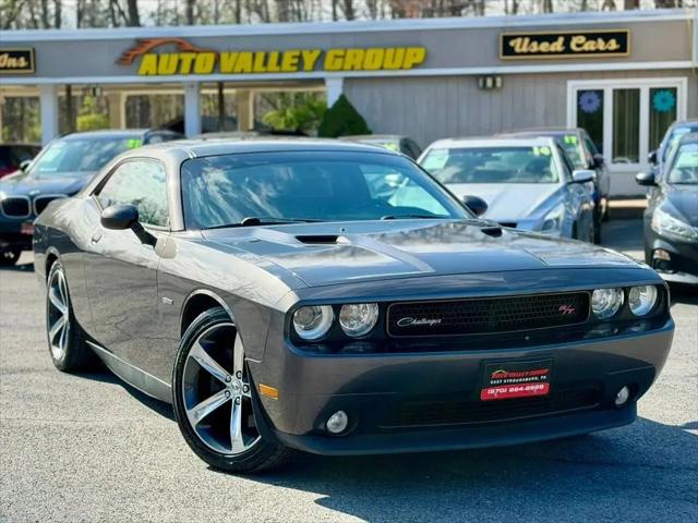 2014 Dodge Challenger R/T 100th Anniversary Appearance Group for sale in East Stroudsburg, PA