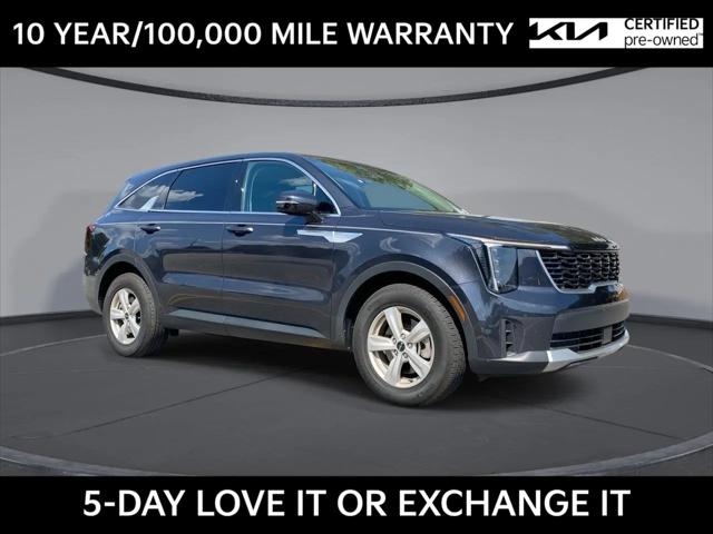 2025 Kia Sorento LX for sale in Athens, GA