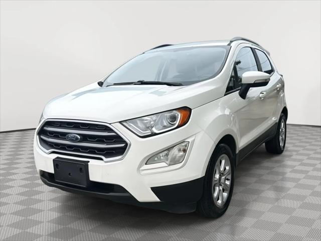 2020 Ford EcoSport SE for sale in North Charleston, SC