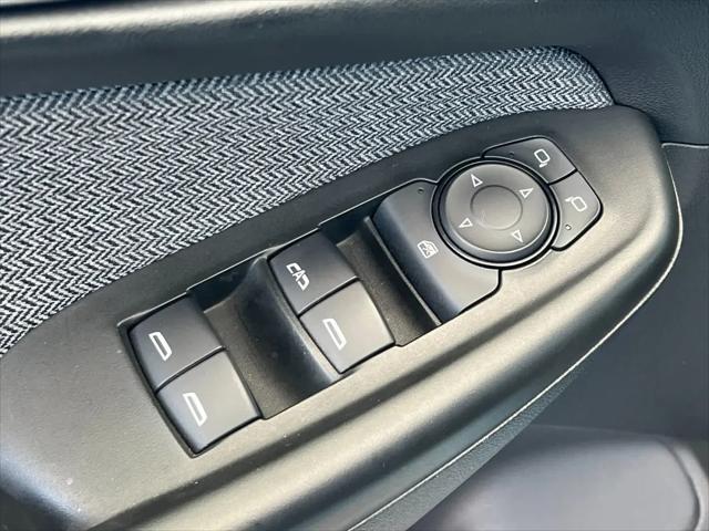 2025 Chevrolet TrailBlazer AWD LT