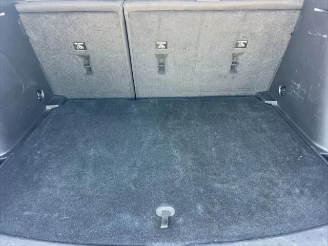 2025 Chevrolet TrailBlazer AWD LT