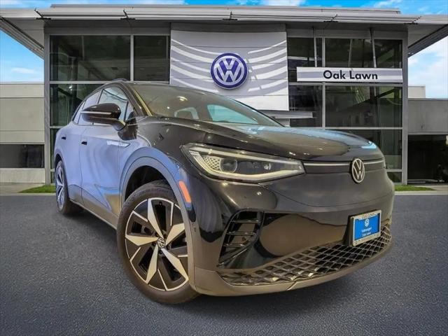 2023 Volkswagen ID.4 AWD Pro S for sale near Oak Lawn, IL