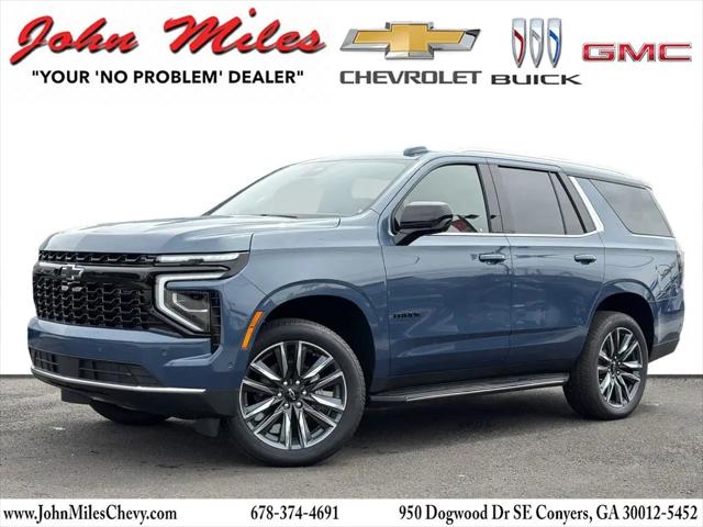 2026 Chevrolet Tahoe 4WD LS for sale in Conyers, GA