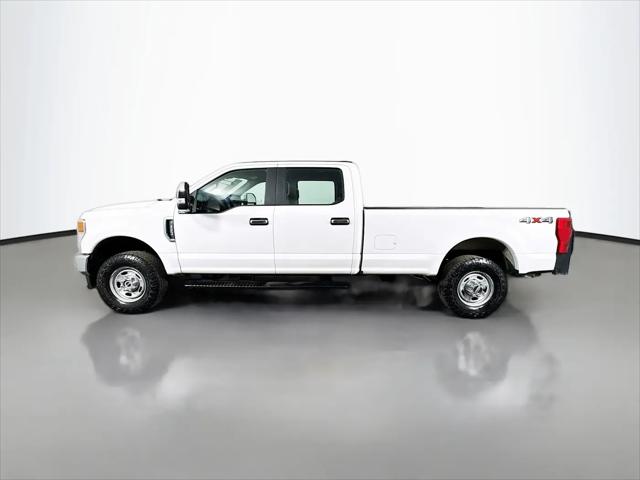 2020 Ford F-350 XL