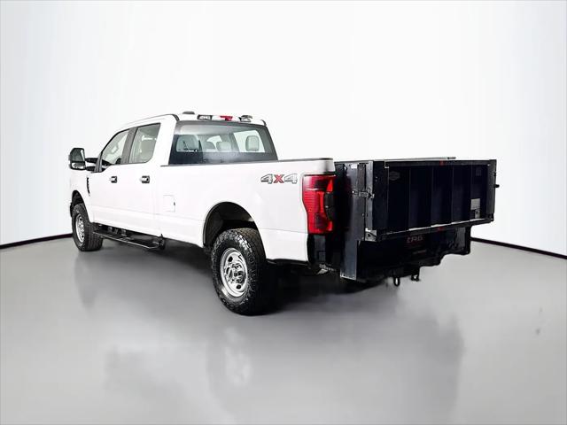 2020 Ford F-350 XL