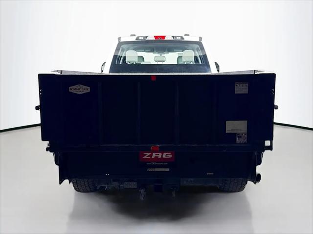 2020 Ford F-350 XL