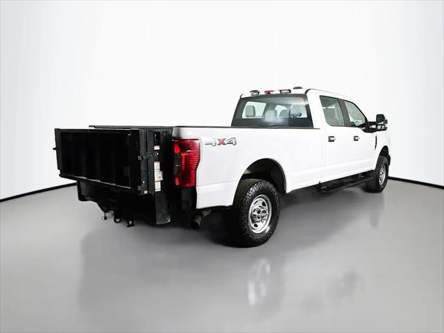 2020 Ford F-350 XL