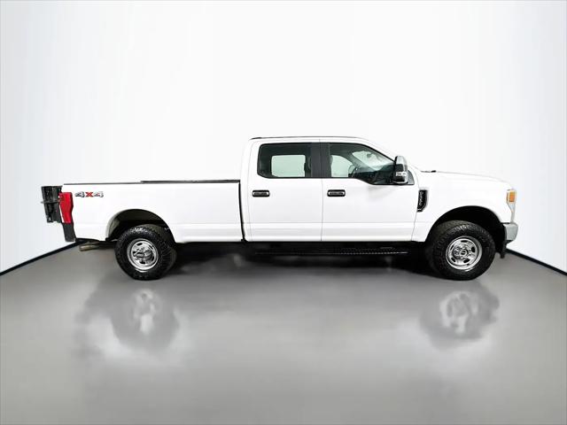 2020 Ford F-350 XL