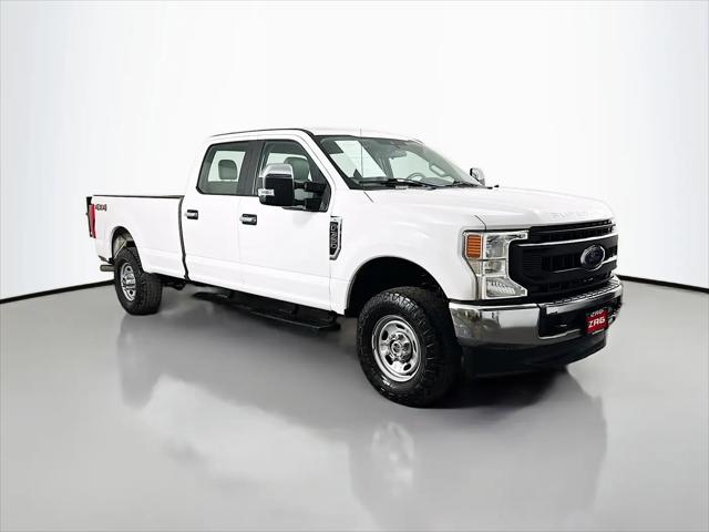 2020 Ford F-350 XL