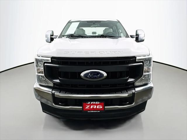 2020 Ford F-350 XL